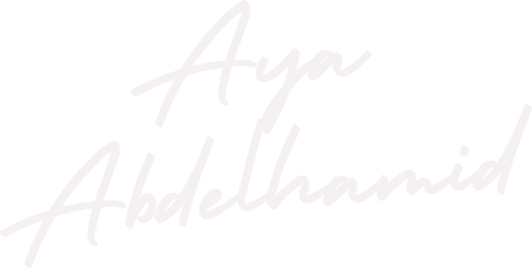 Aya Abdelhamid